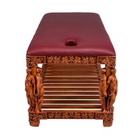 تخت ماساژ آفرودیت ریلکس Relax